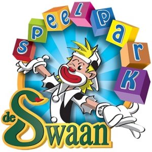 Logo Speelpark deSwaan