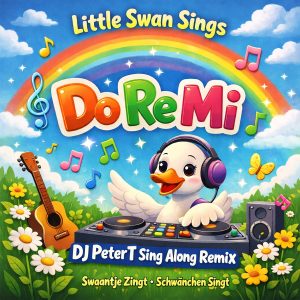 DJ PeterT - DoReMi